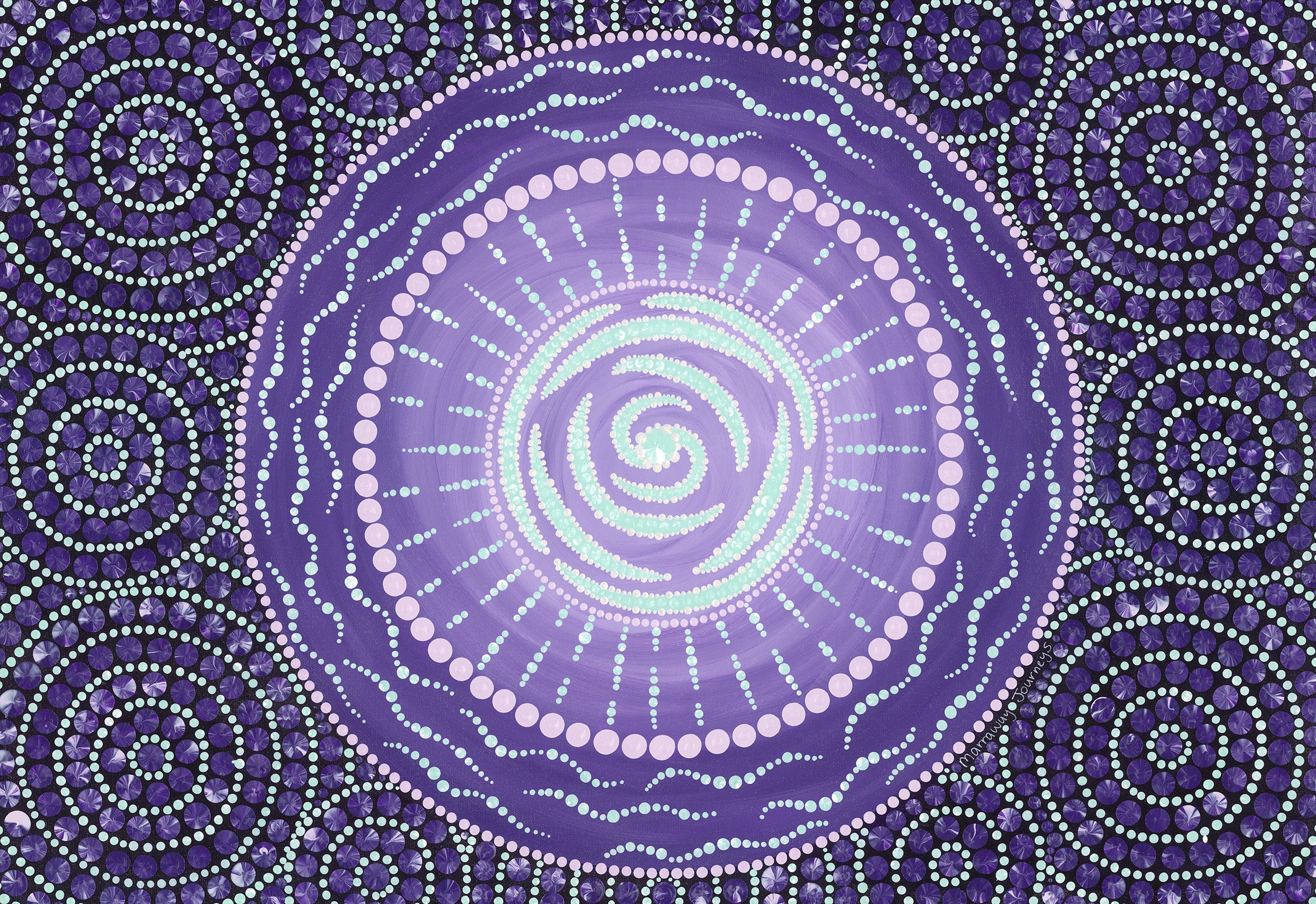 Guiding Light - fine art print