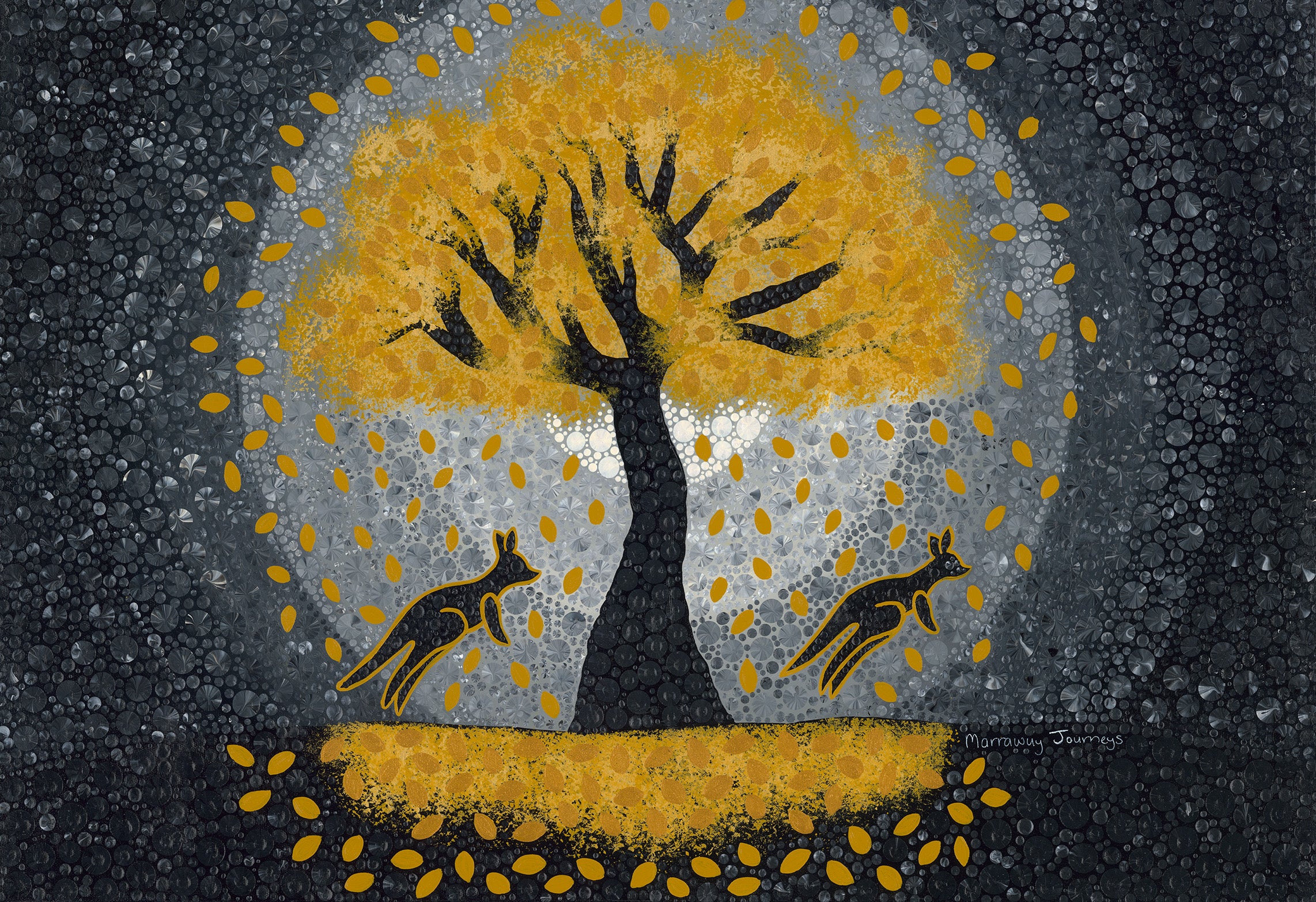 From Pause to Purpose - fine art print