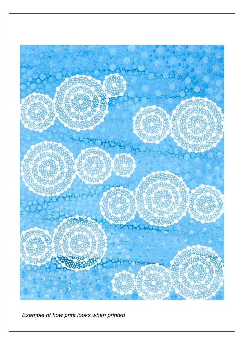 Opportunities - fine art print