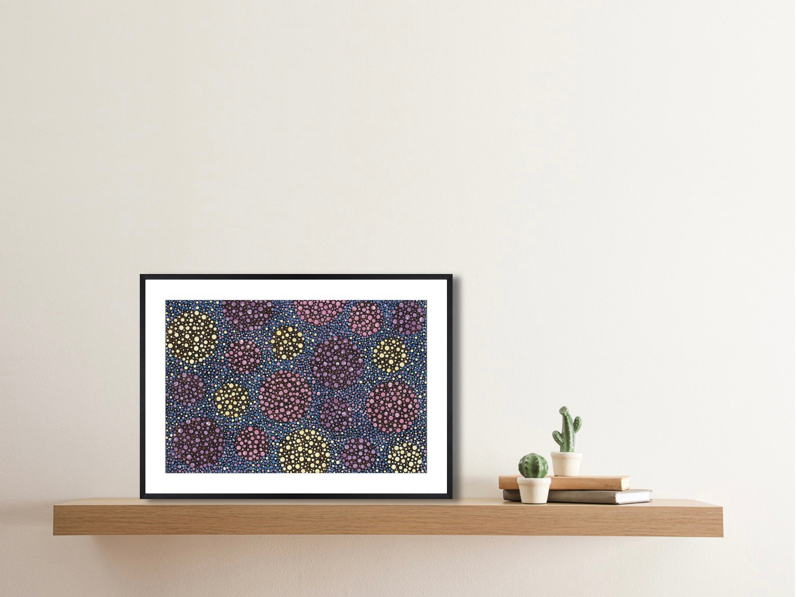 Patience - fine art print