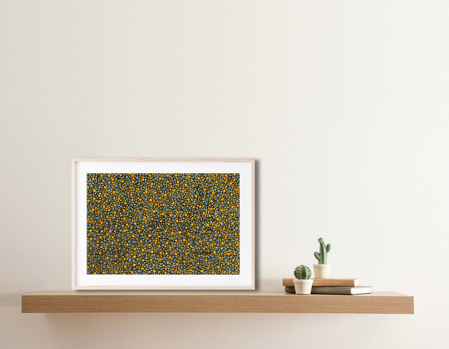 Resilience - fine art print