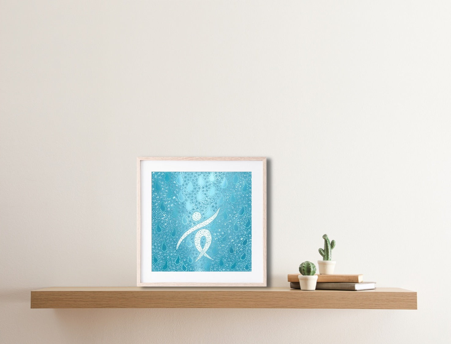 In the Moment - fine art print