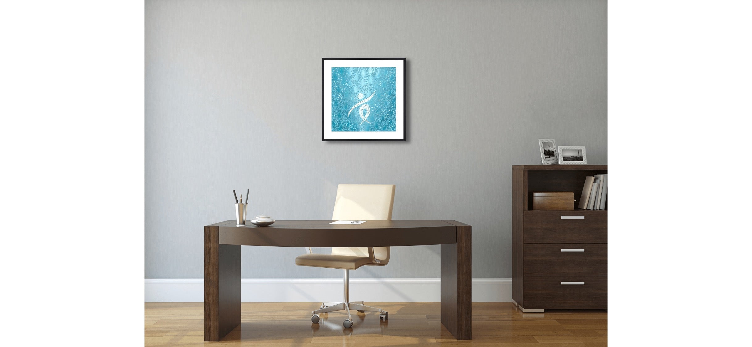 In the Moment - fine art print