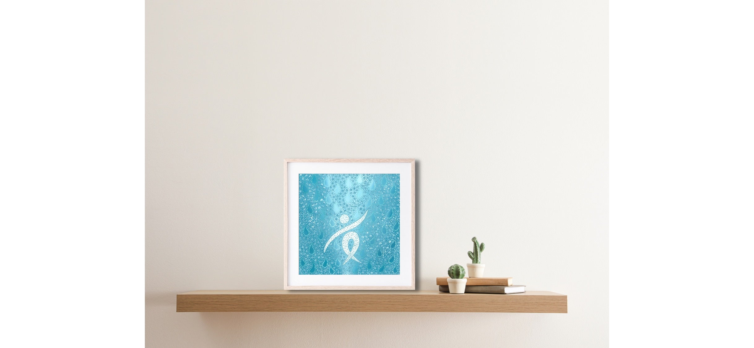 In the Moment - fine art print