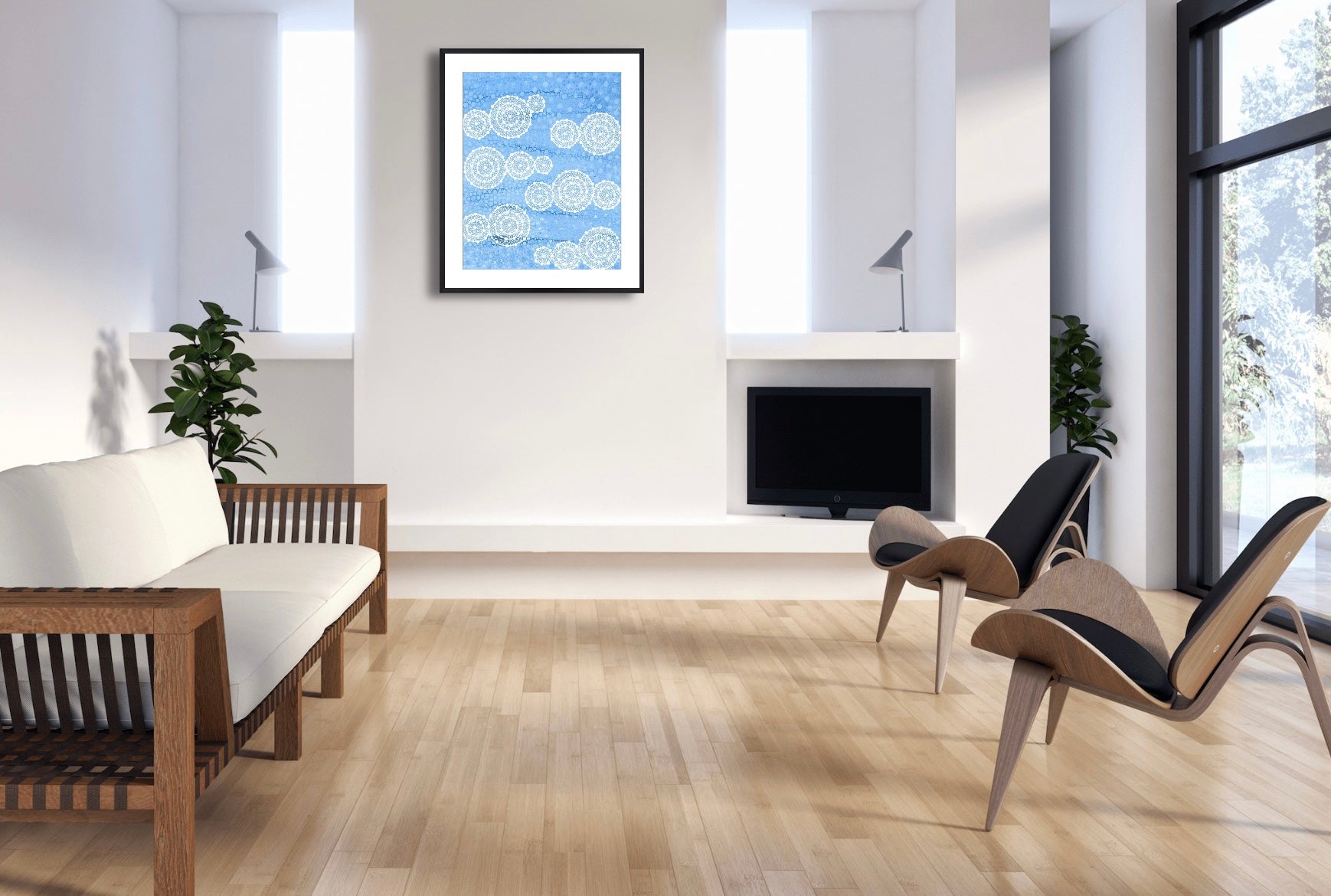 Opportunities - fine art print