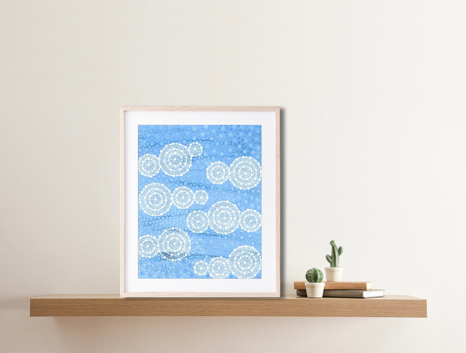 Opportunities - fine art print