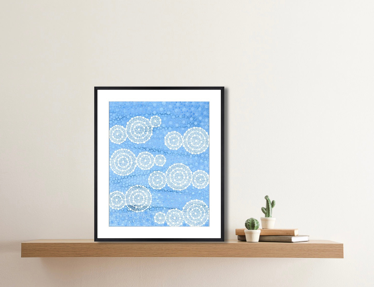 Opportunities - fine art print