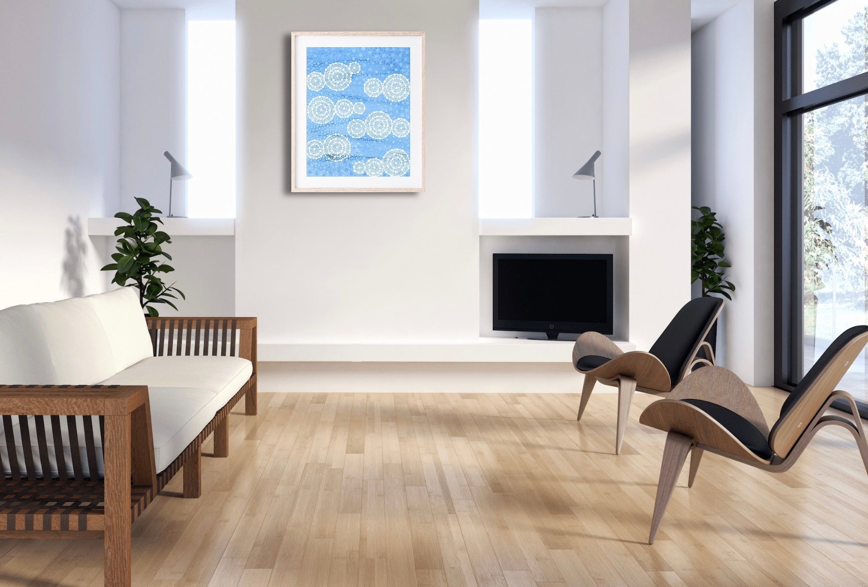 Opportunities - fine art print