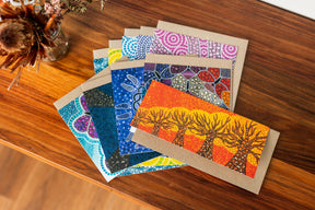 Greeting Cards - A5, DL or square - various sizes & prints