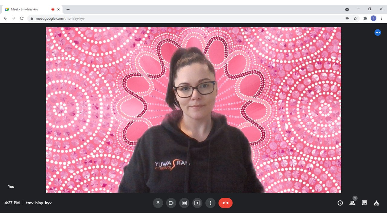 Video Conferencing Backgrounds (for Teams, Zoom etc.) - 5 background pack