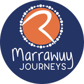 Marrawuy Journeys gift card