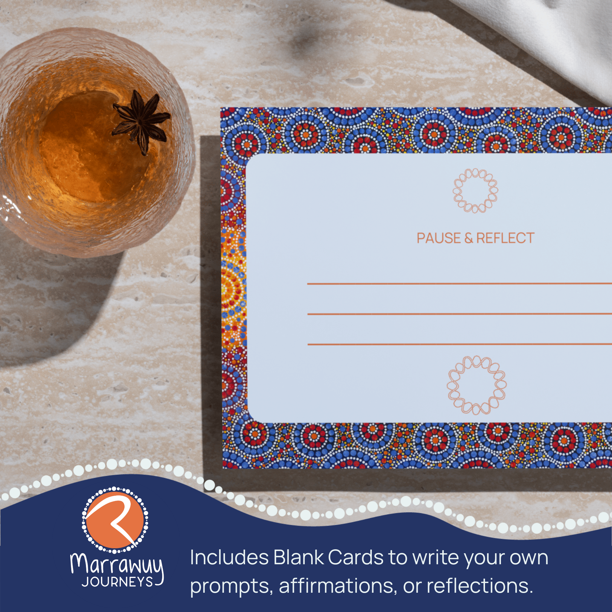 Evening Reflection Prompts - Moments of Reflection Collection