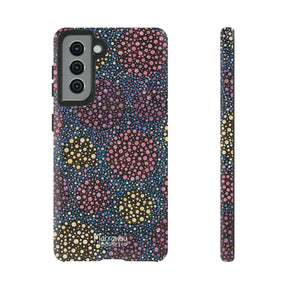 Patience Tough Phone Cases (printed on demand)