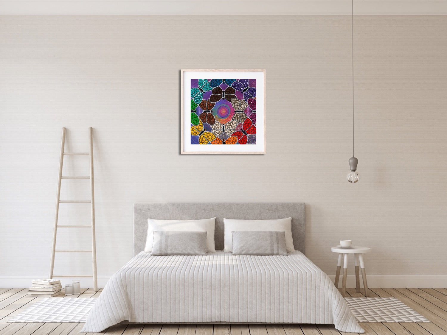 Beautiful Change - fine art print