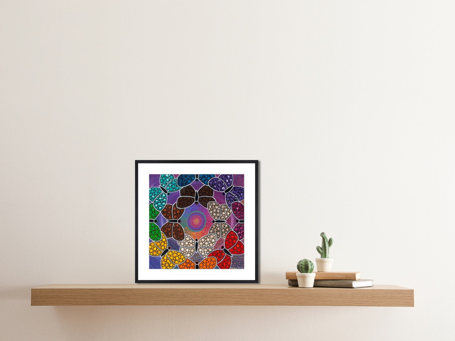 Beautiful Change - fine art print