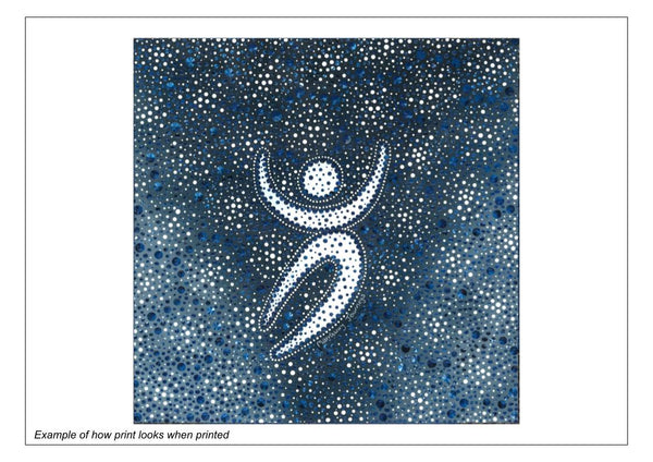 Boundless - fine art print