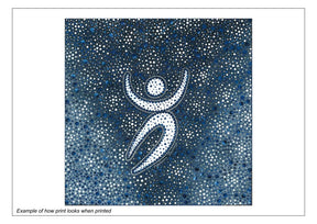 Boundless - fine art print