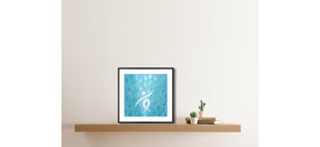 In the Moment - fine art print