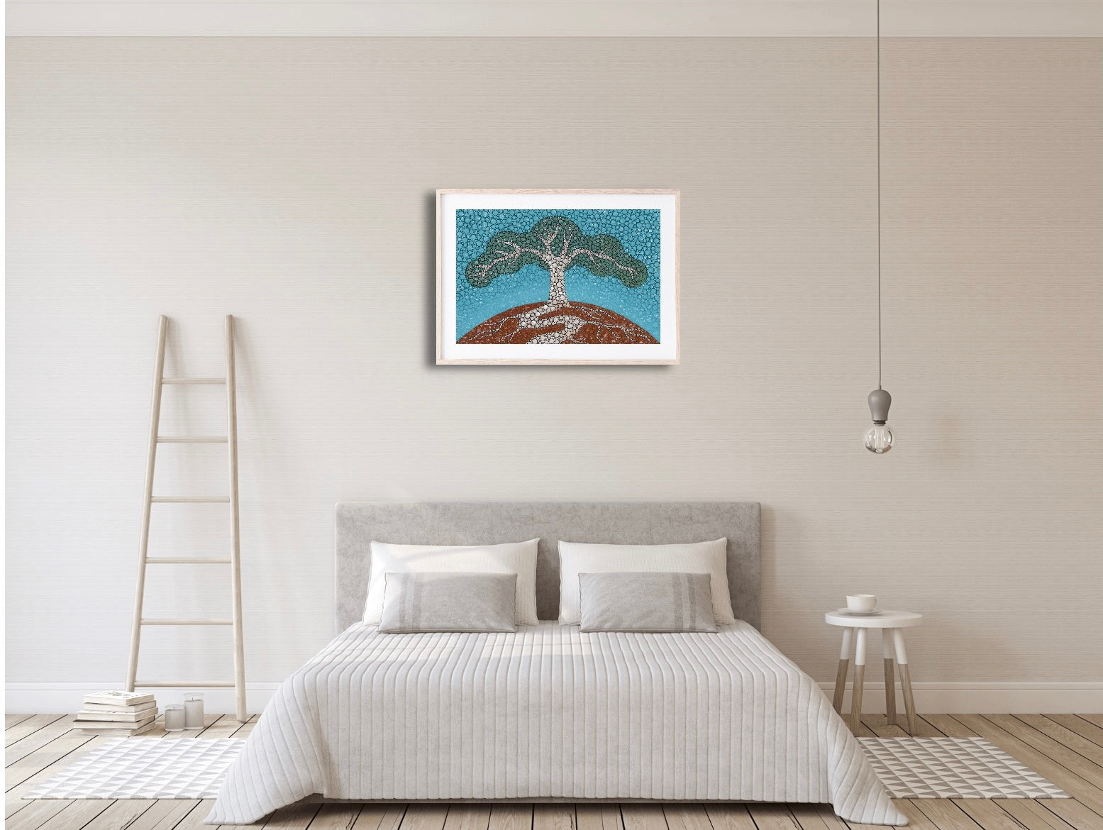 Pathway to Growth - fine art print