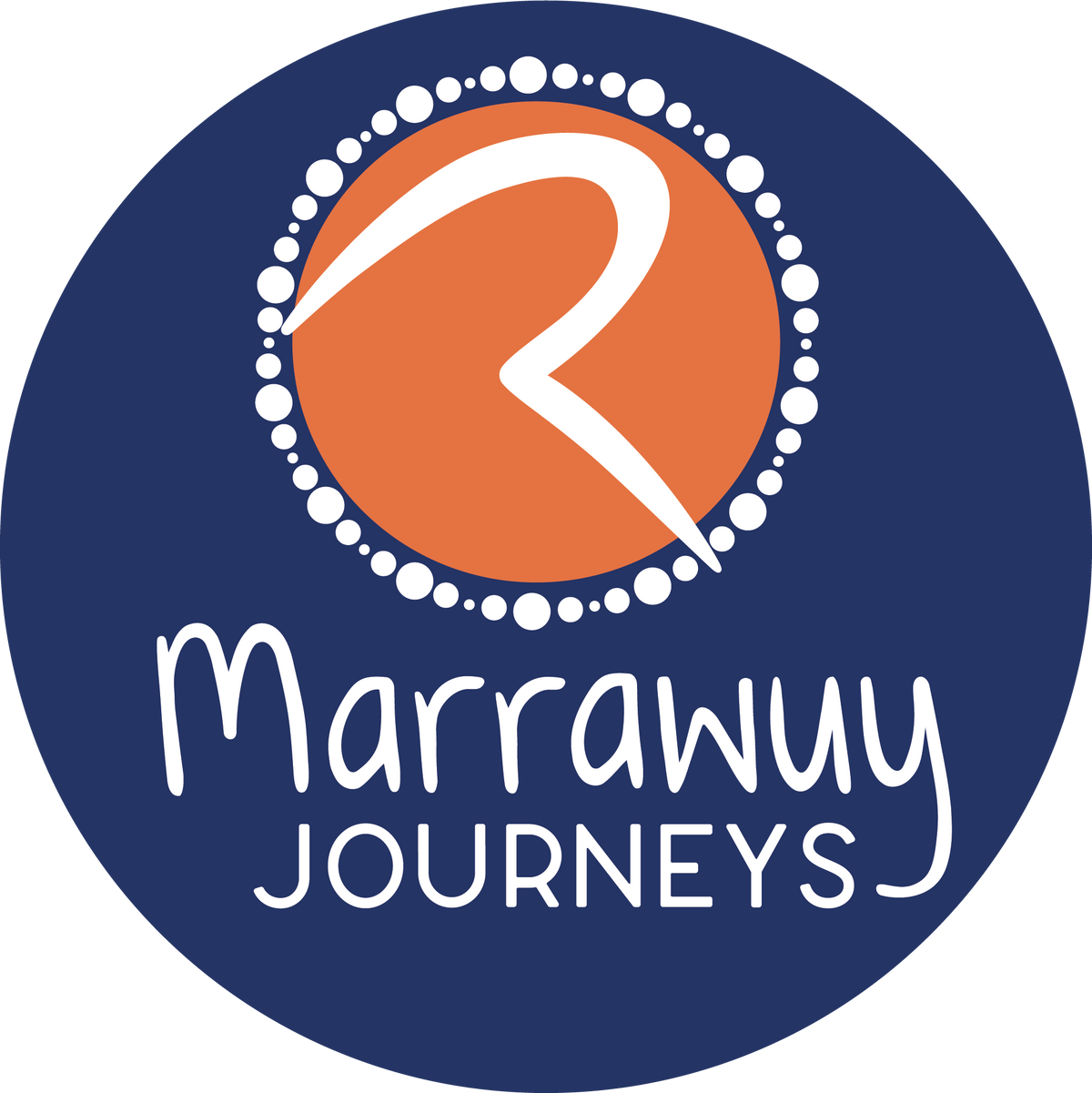 Marrawuy Journeys gift card